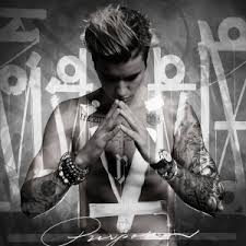 Bieber Justin-Purpose CD 2015/Zabalene/